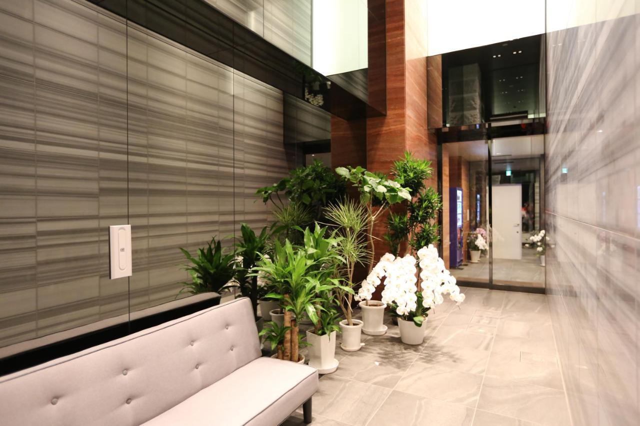 Hotel Donmai Fukuoka  Exterior foto